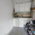 Comfortable Two-room Nest With Sea View * Villers-sur-Mer