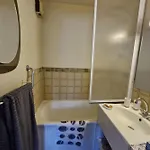 Apartment Comfortable Two-room Nest With Sea View