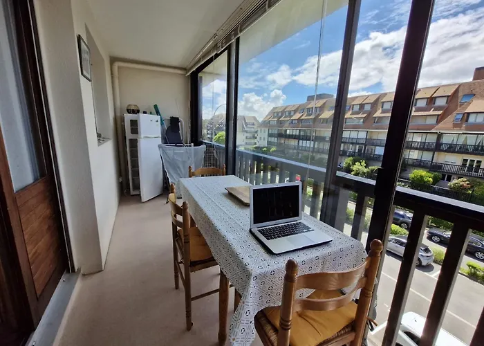 公寓 Comfortable Two-room Nest With Sea View *