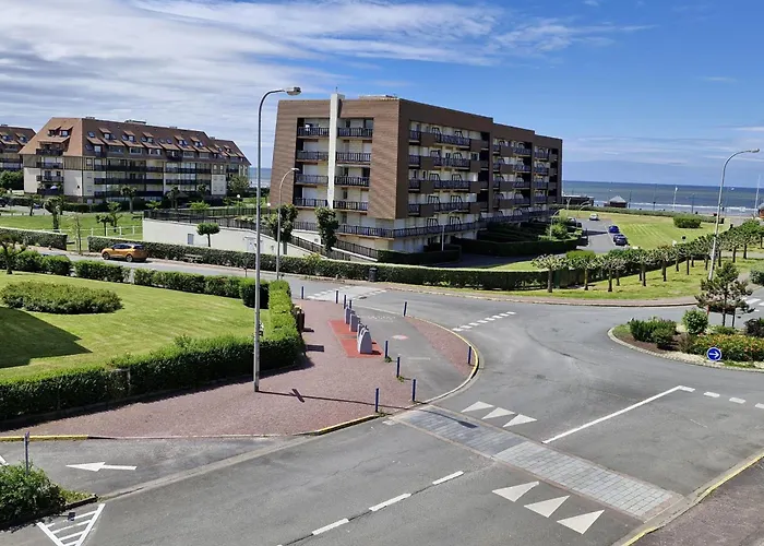 公寓 Comfortable Two-room Nest With Sea View *